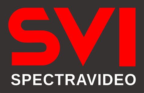 Spectravideo SVI